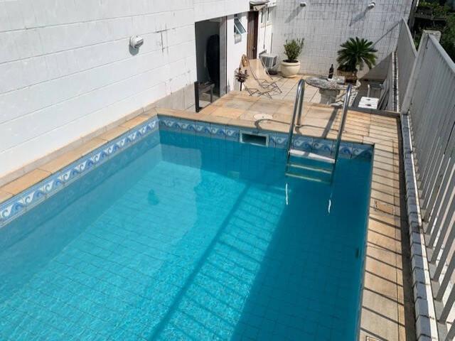 #2184 - Cobertura para Venda em Rio de Janeiro - RJ - 1