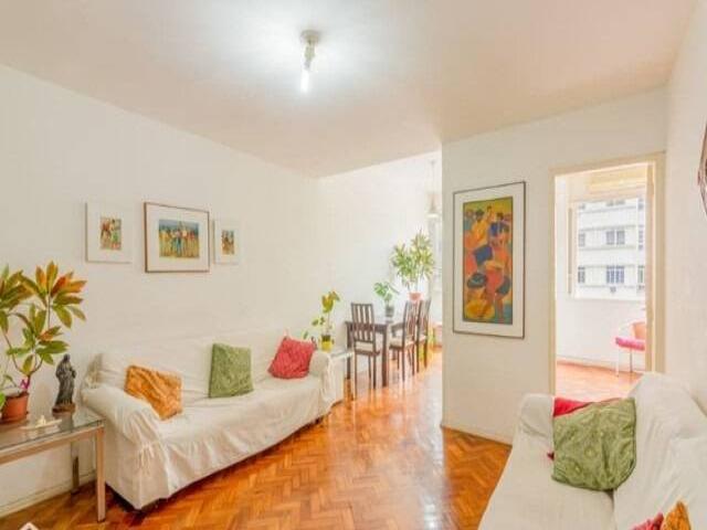 Apartamento para Venda em Rio de Janeiro - 2
