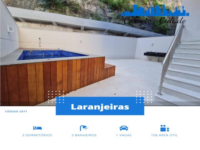 #2671 - Apartamento para Venda em Rio de Janeiro - RJ