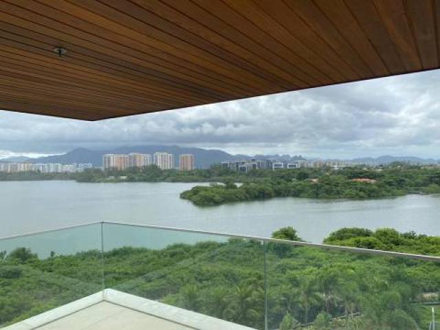 #2698 - Apartamento para Venda em Rio de Janeiro - RJ