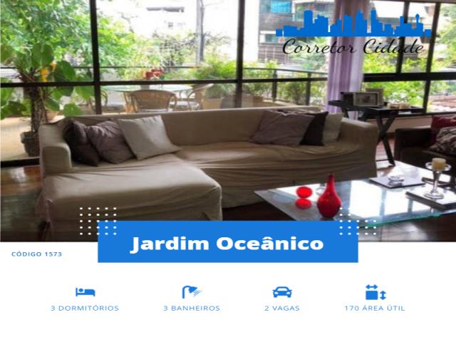 Apartamento para Venda em Rio de Janeiro - 1