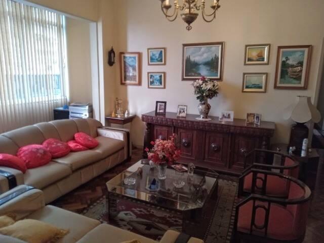 #2739 - Apartamento para Venda em Rio de Janeiro - RJ