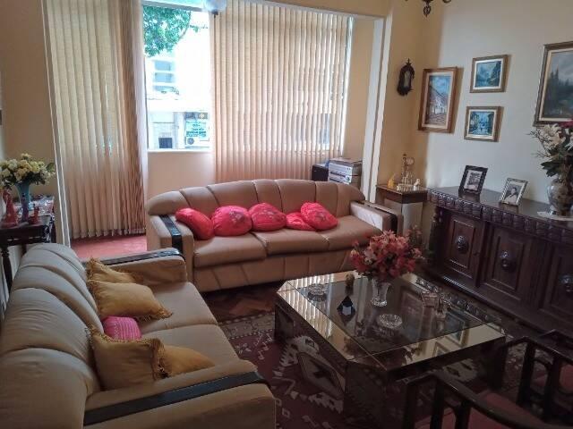 #2739 - Apartamento para Venda em Rio de Janeiro - RJ