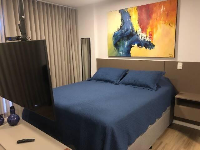 #2767 - Apartamento para Venda em Rio de Janeiro - RJ