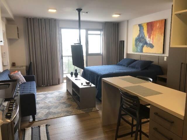 #2767 - Apartamento para Venda em Rio de Janeiro - RJ