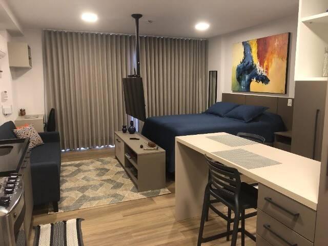#2767 - Apartamento para Venda em Rio de Janeiro - RJ