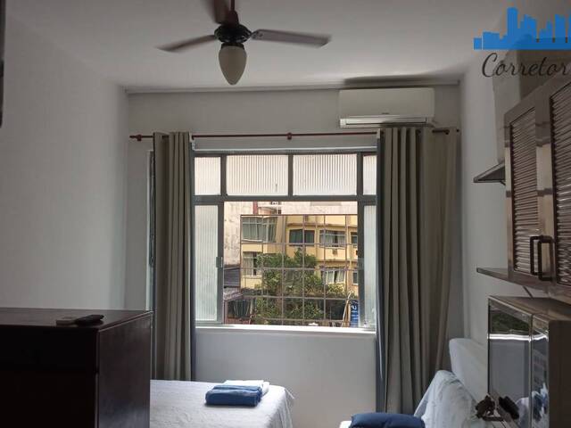 #2866 - Apartamento para Venda em Rio de Janeiro - RJ