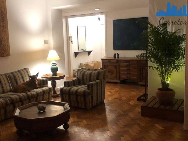 #2910 - Apartamento para Venda em Rio de Janeiro - RJ