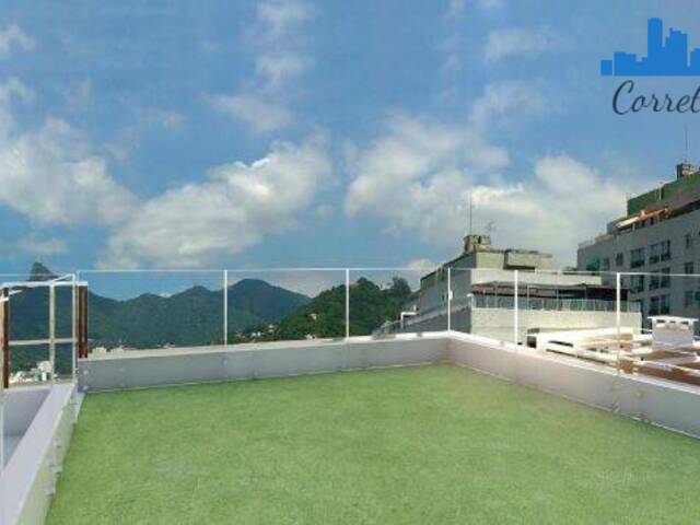 Cobertura para Venda em Rio de Janeiro - 4
