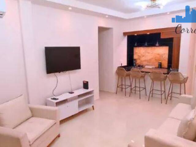 #2980 - Apartamento para Venda em Rio de Janeiro - RJ
