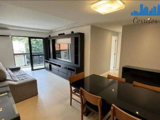 #2982 - Apartamento para Venda em Rio de Janeiro - RJ
