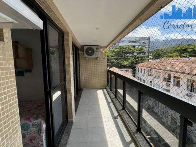 #2982 - Apartamento para Venda em Rio de Janeiro - RJ