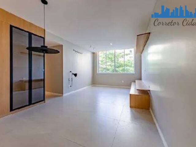 #2925 - Apartamento para Venda em Rio de Janeiro - RJ