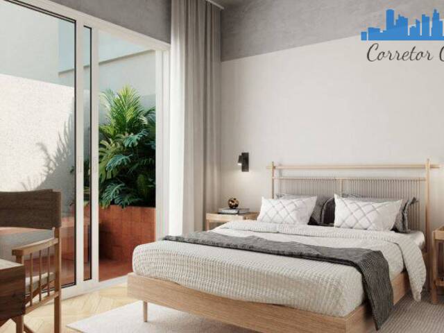 #3068 - Apartamento para Venda em Rio de Janeiro - RJ
