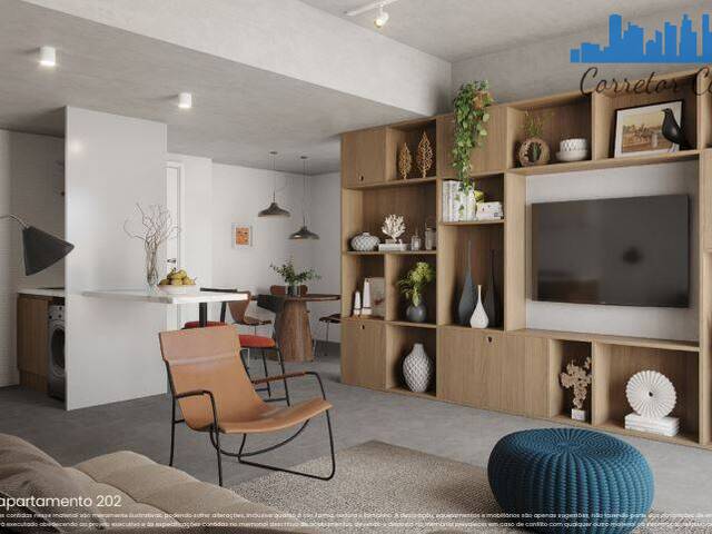#3068 - Apartamento para Venda em Rio de Janeiro - RJ