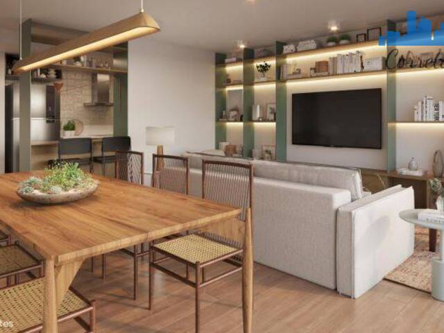 #3075 - Apartamento para Venda em Rio de Janeiro - RJ