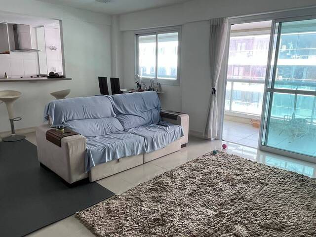 #3081 - Apartamento para Venda em Rio de Janeiro - RJ