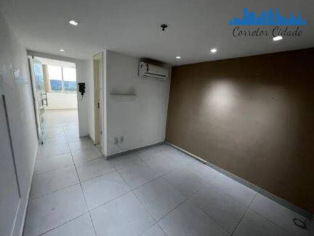 #3089 - Sala para Venda em Rio de Janeiro - RJ - 1