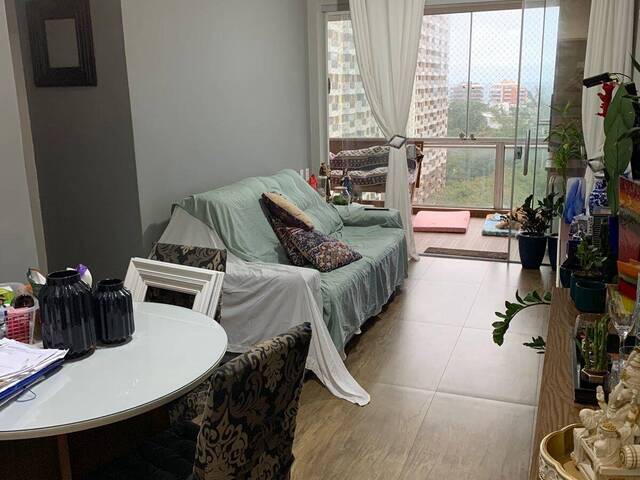 Venda em Barra da Tijuca - Rio de Janeiro