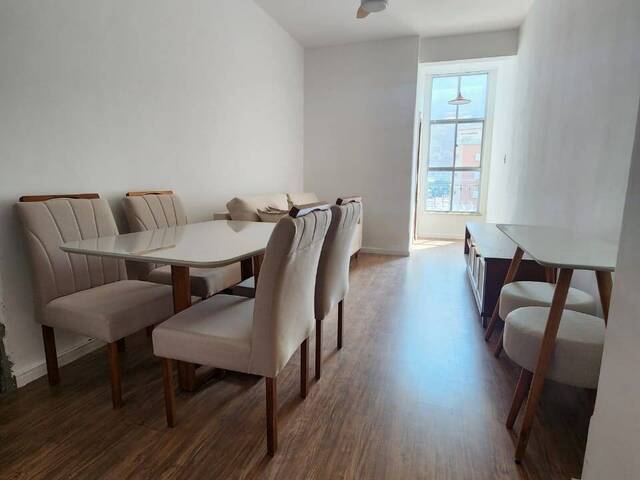 #3111 - Apartamento para Venda em Rio de Janeiro - RJ