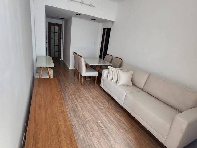 #3111 - Apartamento para Venda em Rio de Janeiro - RJ