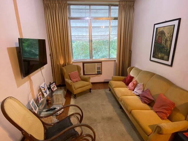 Apartamento para Venda em Rio de Janeiro - 2