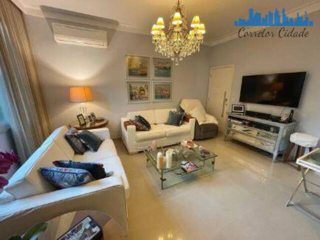 #3118 - Apartamento para Venda em Rio de Janeiro - RJ