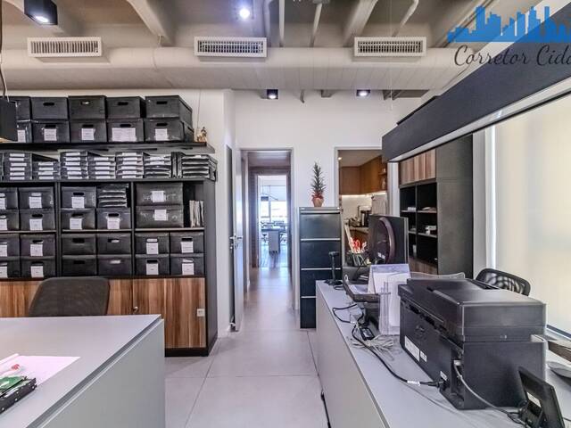 Sala para Venda em Rio de Janeiro - 4