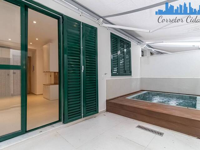 Venda em Copacabana - Rio de Janeiro
