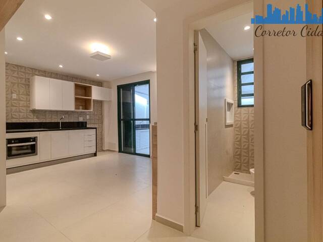 #3150 - Apartamento para Venda em Rio de Janeiro - RJ