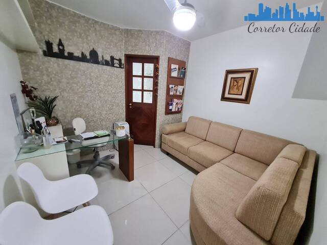 Venda em Botafogo - Rio de Janeiro