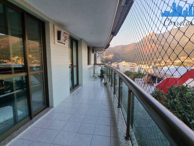 #3181 - Apartamento para Venda em Rio de Janeiro - RJ