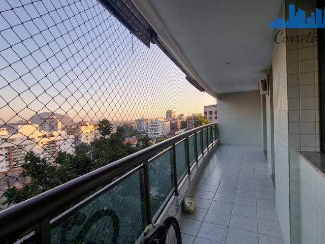 #3181 - Apartamento para Venda em Rio de Janeiro - RJ