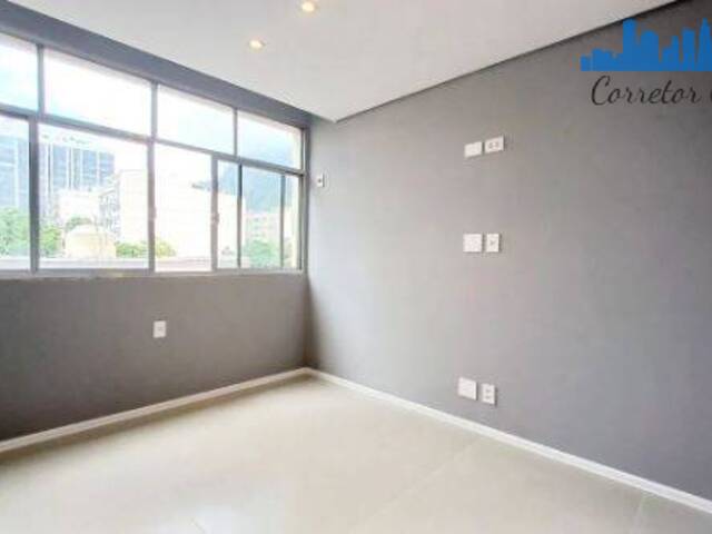 #3185 - Apartamento para Venda em Rio de Janeiro - RJ - 1
