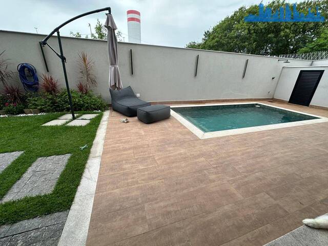 #3189 - Casa em condomínio para Venda em Rio de Janeiro - RJ - 3