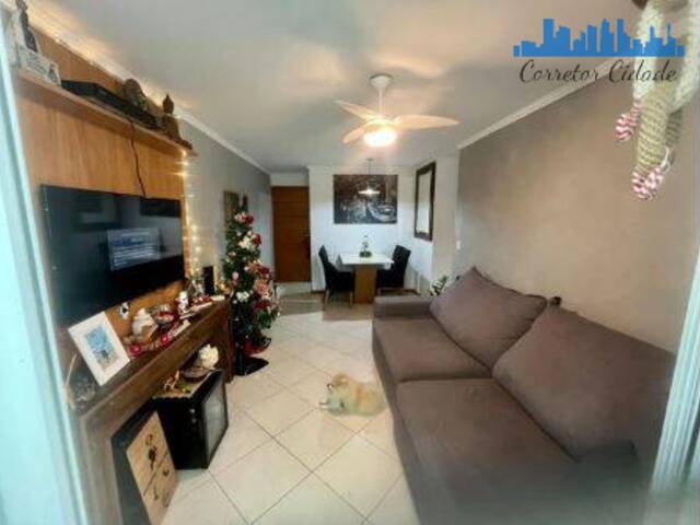 #3190 - Apartamento para Venda em Rio de Janeiro - RJ - 1