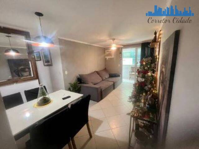 #3190 - Apartamento para Venda em Rio de Janeiro - RJ - 2