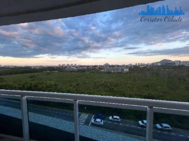 #3191 - Apartamento para Venda em Rio de Janeiro - RJ - 2