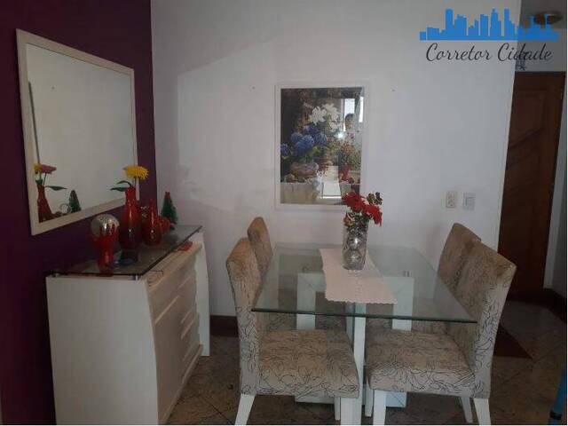 #3192 - Apartamento para Venda em Rio de Janeiro - RJ - 2