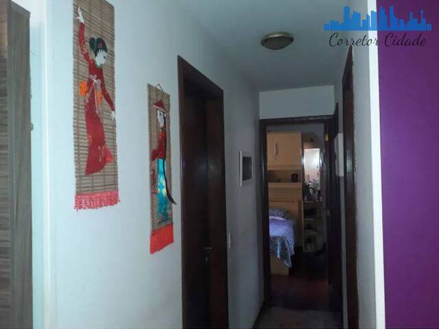 #3192 - Apartamento para Venda em Rio de Janeiro - RJ - 3