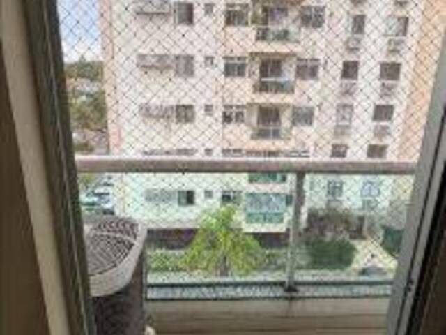 #3194 - Apartamento para Venda em Rio de Janeiro - RJ - 2