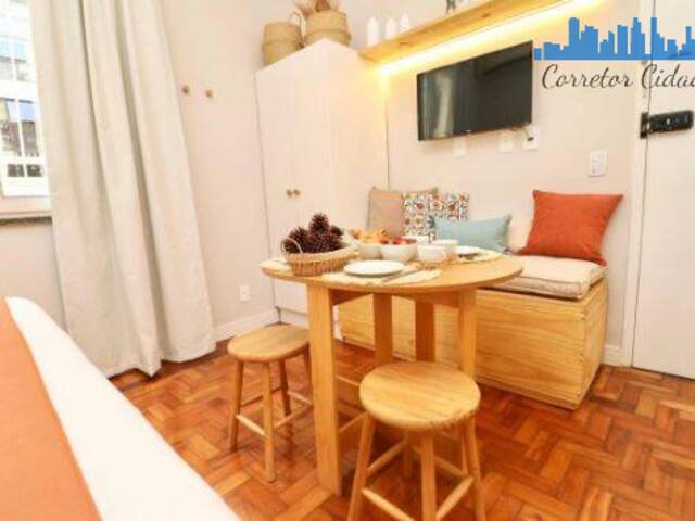 #3195 - Apartamento para Venda em Rio de Janeiro - RJ - 2