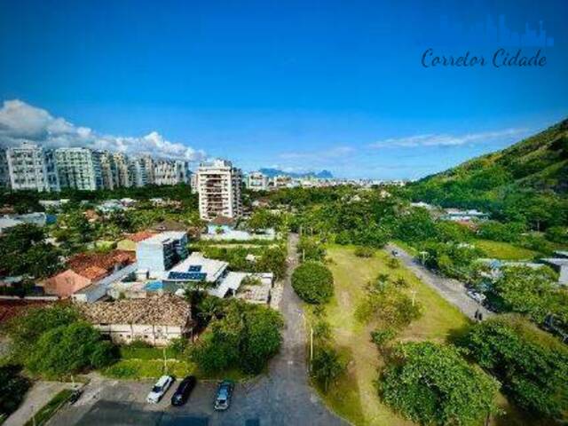 #3196 - Apartamento para Venda em Rio de Janeiro - RJ - 2