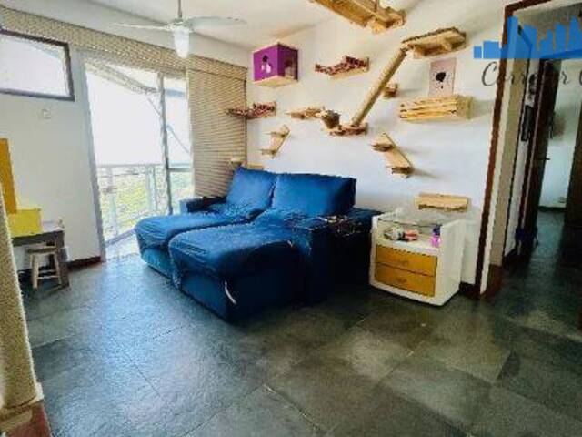 #3196 - Apartamento para Venda em Rio de Janeiro - RJ - 3