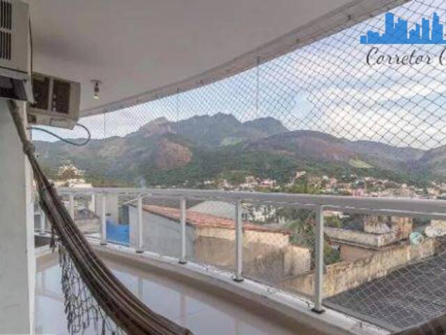 #3198 - Cobertura para Venda em Rio de Janeiro - RJ - 1