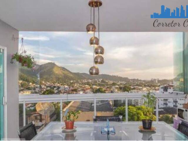 #3198 - Cobertura para Venda em Rio de Janeiro - RJ - 2