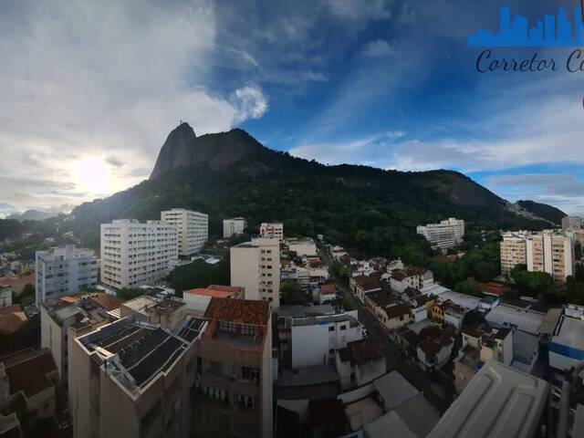 #3199 - Apartamento para Venda em Rio de Janeiro - RJ - 1