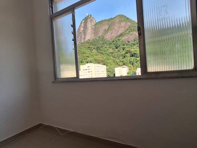 #3199 - Apartamento para Venda em Rio de Janeiro - RJ - 2