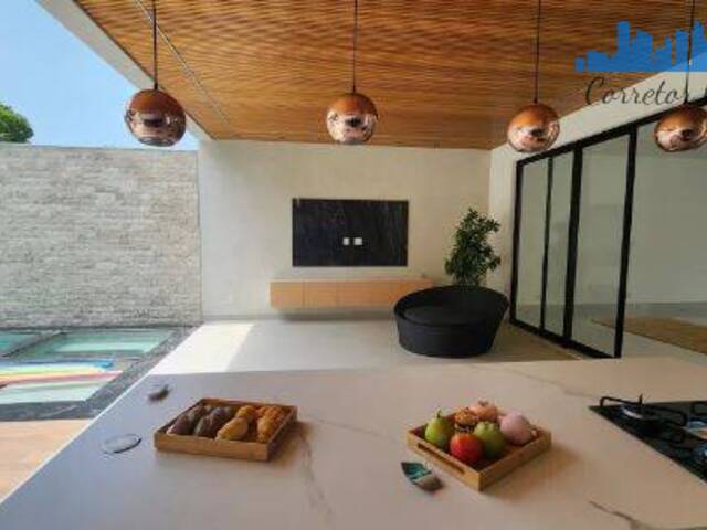 #3129 - Casa para Venda em Rio de Janeiro - RJ - 3