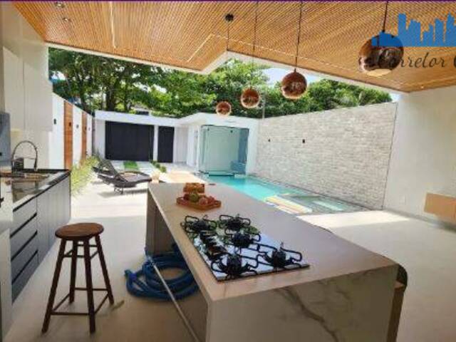 #3129 - Casa para Venda em Rio de Janeiro - RJ - 2